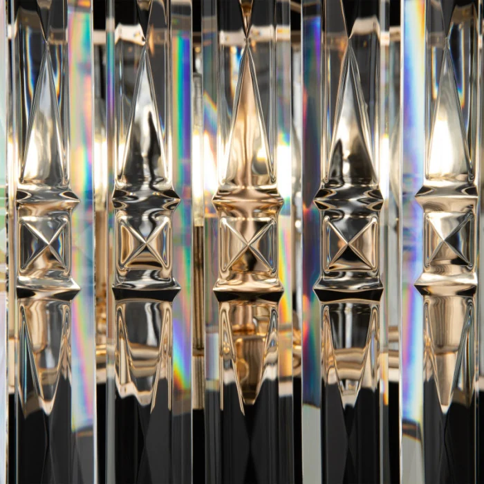 Подвесная люстра Maytoni MOD094PL-06G