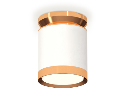 Комплект накладного светильника Ambrella light XS8141030