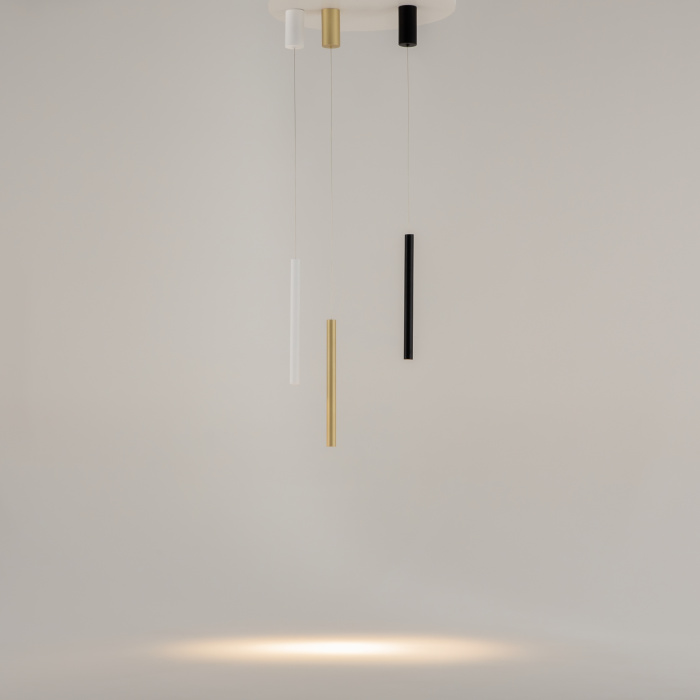 Подвесной светильник Maytoni Pro base MOD159PL-L6WK