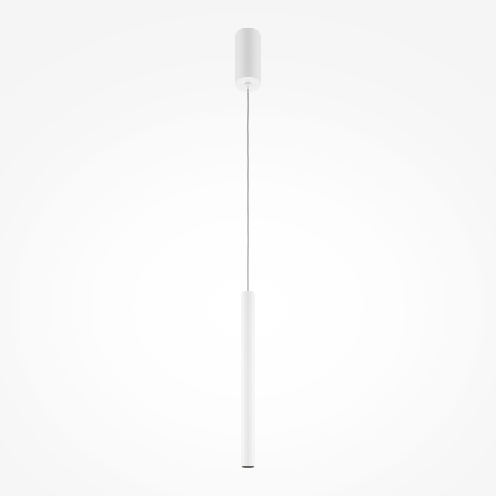 Подвесной светильник Maytoni Pro base MOD159PL-L6WK