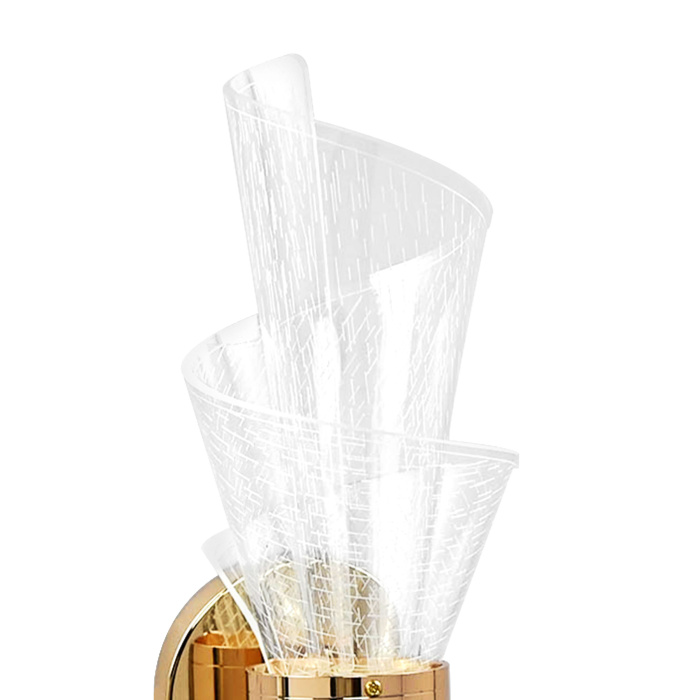 Бра Lightstar Acrile 737672