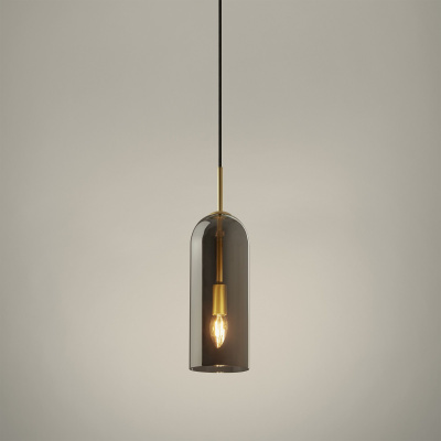 Подвесной светильник Leds C4 71-8494-DN-12