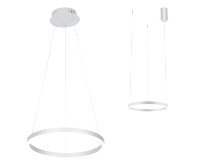 Подвесной светильник Тор Kink Light 08212,01A(4000K)