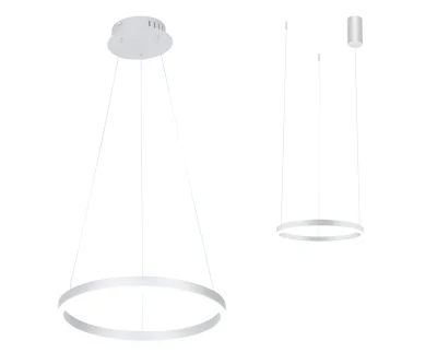 Подвесной светильник Тор Kink Light 08212,01A(4000K)