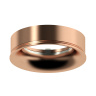 Насадка передняя для корпуса светильника с диаметром отверстия D70mm Ambrella light N7015