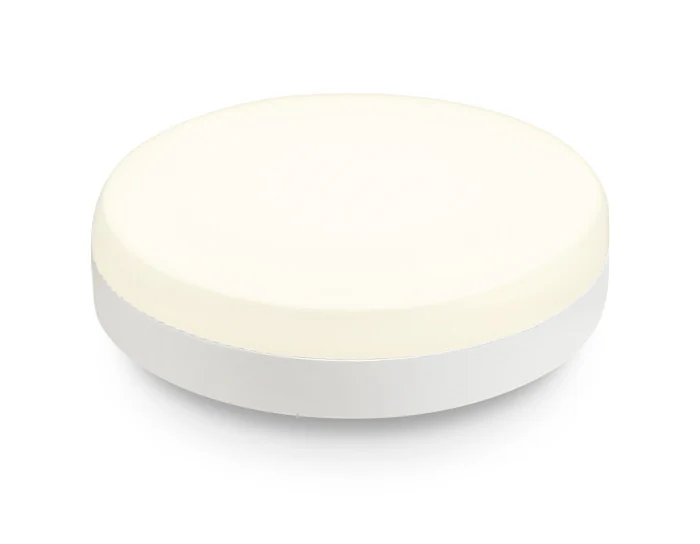 Светодиодная лампа GX53 12W 2700K AMBRELLA light 531203