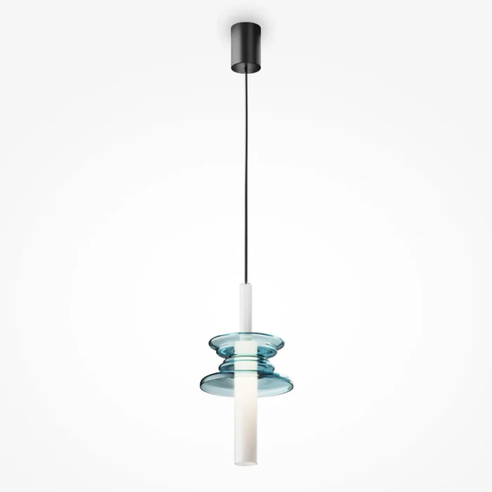 Подвесной светильник Maytoni MOD255PL-01B2