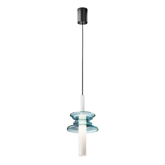 Подвесной светильник Maytoni Sound wave MOD255PL-01B2