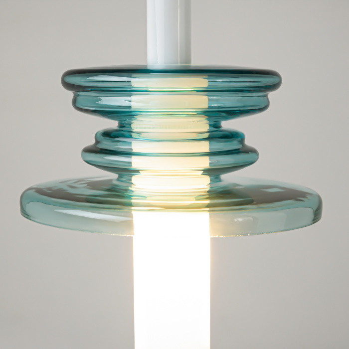 Подвесной светильник Maytoni Sound wave MOD255PL-01B2