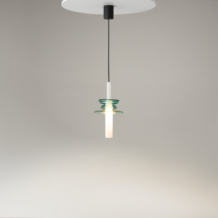 Подвесной светильник Maytoni Sound wave MOD255PL-01B2