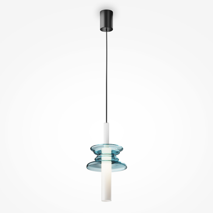 Подвесной светильник Maytoni Sound wave MOD255PL-01B2