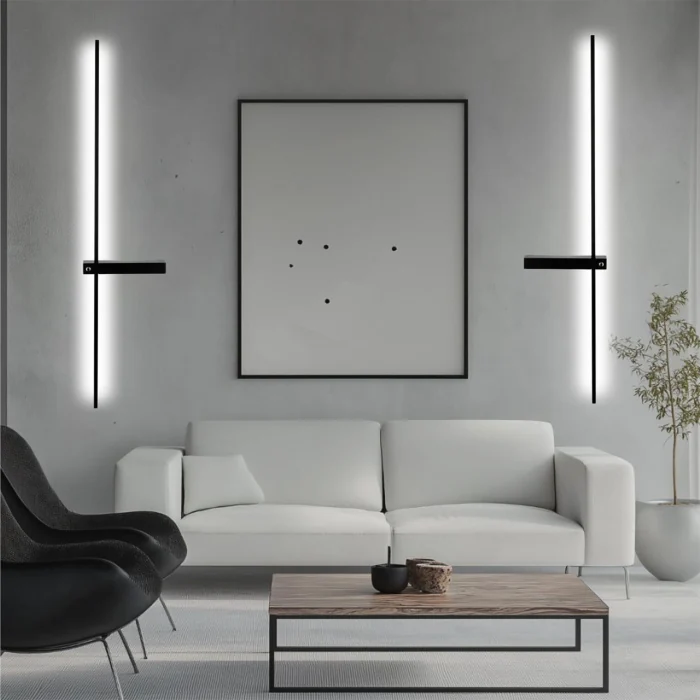 Настенный светильник Citilux Pixel CL216391