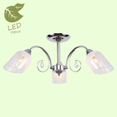 Люстра APACHE GRLSP-8091