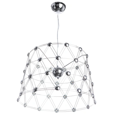 Подвесной светодиодный светильник Divinare 1608/02 SP-48