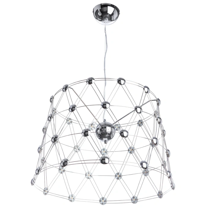 Подвесной светодиодный светильник Divinare 1608/02 SP-48