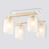 Светильник потолочный со стеклянными плафонами AMBRELLA light TR3033246