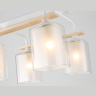 Светильник потолочный со стеклянными плафонами AMBRELLA light TR3033246
