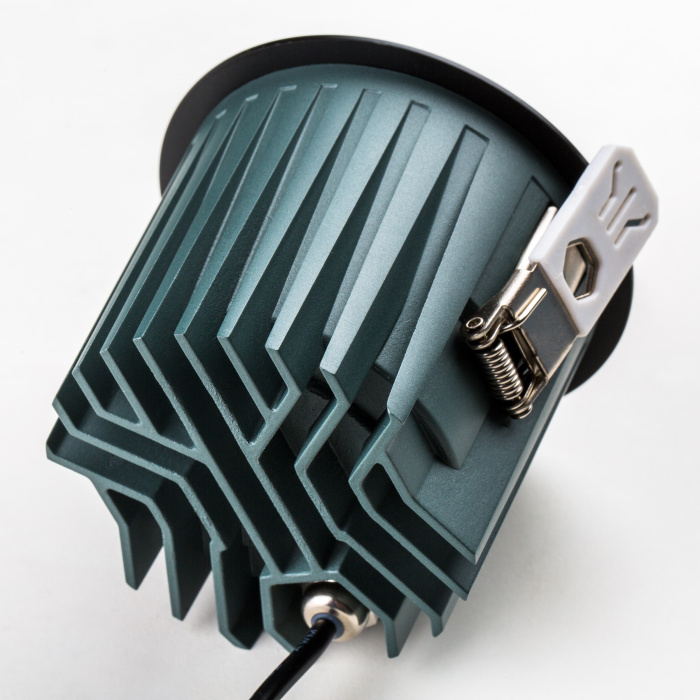 Встраиваемый светильник Lightstar Ciclone 385647