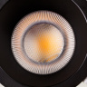 Встраиваемый светильник Lightstar Ciclone 385647