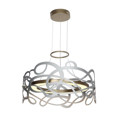 Подвесной светодиодный светильник Favourite Ria 2352-5P