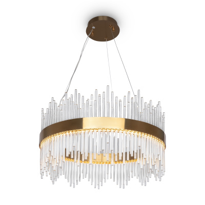 Подвесной светильник Freya Chalice FR10008PL-L46G