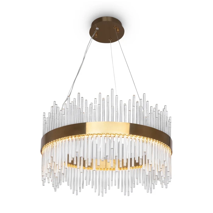 Подвесной светильник Freya Chalice FR10008PL-L46G