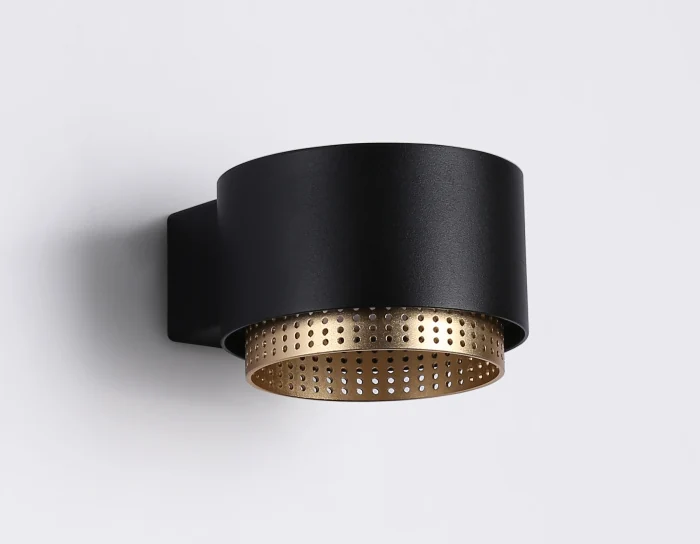 Настенный светильник со сменной лампой Ambrella light TN71299