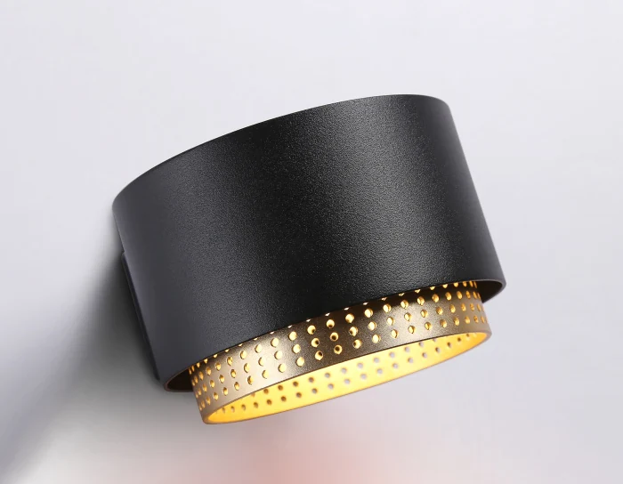 Настенный светильник со сменной лампой Ambrella light TN71299