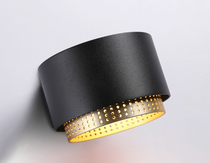 Настенный светильник со сменной лампой Ambrella light TN71299