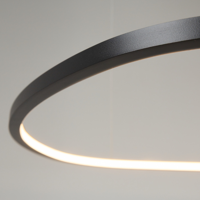 Подвесной светильник Maytoni Glint MOD072PL-L36B3K