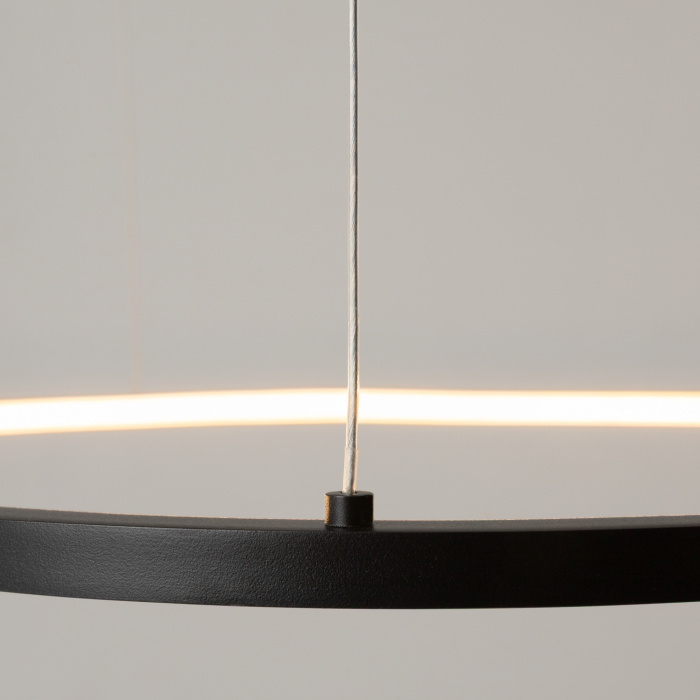 Подвесной светильник Maytoni Glint MOD072PL-L36B3K