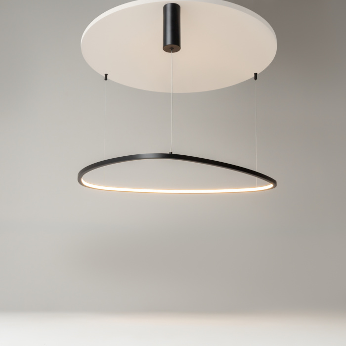 Подвесной светильник Maytoni Glint MOD072PL-L36B3K