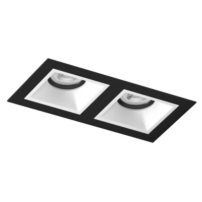 Комплект со светильником Lightstar Domino D5270606BMOD