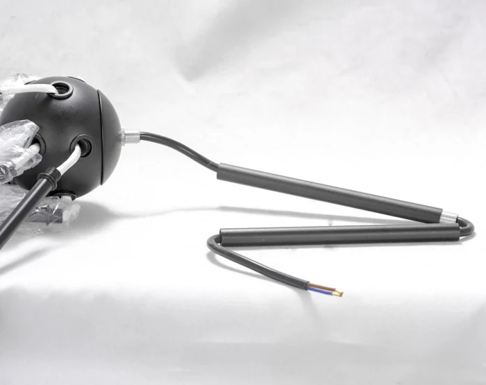 Люстра KENNER LSP-8272