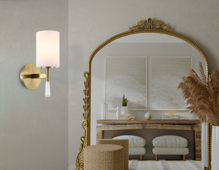 Настенный светильник Ambrella light LH56265