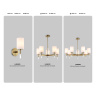 Бра Ambrella Light High Light LH56265