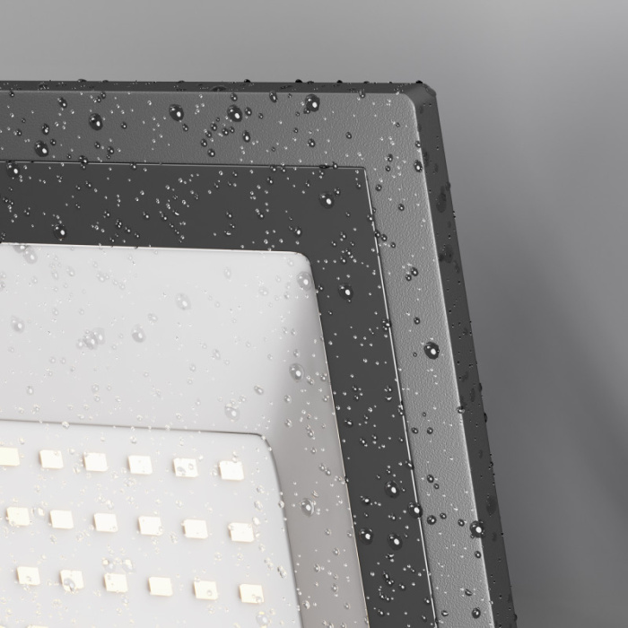 Прожектор Maytoni FL001-L100B6K