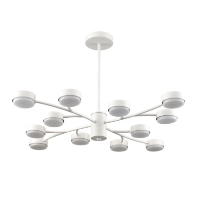 Люстра на штанге LUMION COMFI 8265/12