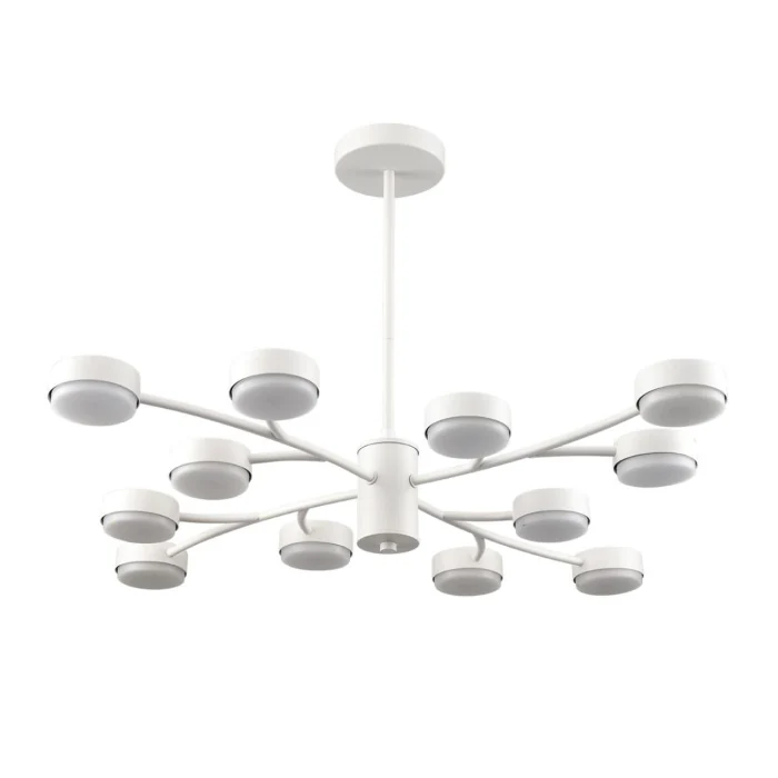 Люстра на штанге LUMION COMFI 8265/12