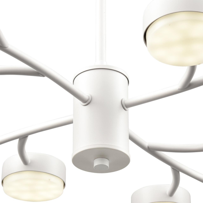 Люстра на штанге LUMION COMFI 8265/12