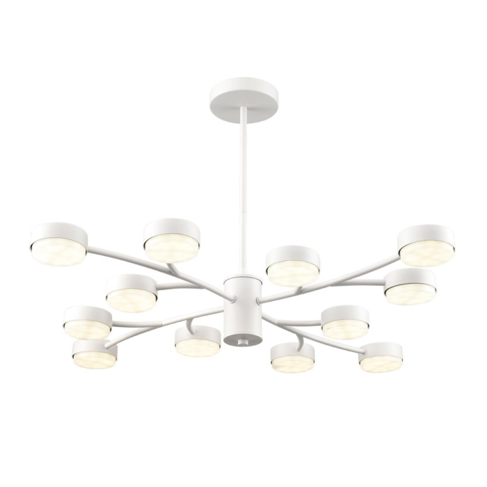 Люстра на штанге LUMION COMFI 8265/12