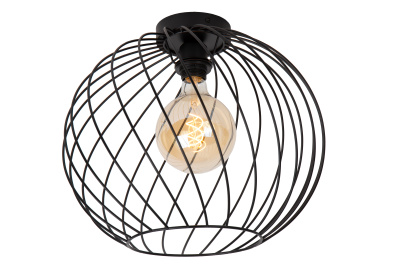 Потолочный светильник Lucide DANZA 21128/40/30