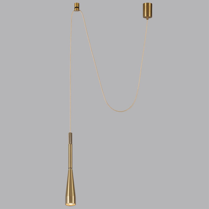 Подвесной светильник ODEON LIGHT HIGHTECH 7041/6L