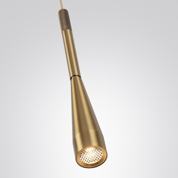 Подвесной светильник ODEON LIGHT HIGHTECH 7041/6L