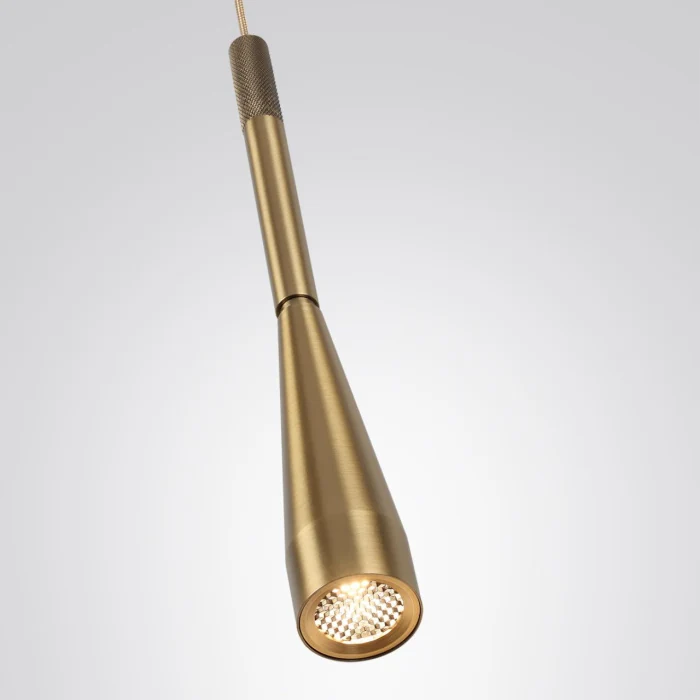 Подвесной светильник Odeon Light Pix 7041/6L