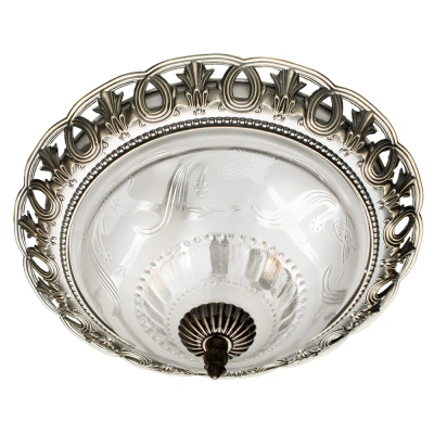 Потолочный светильник Arte Lamp PORCH A7847PL-2AB