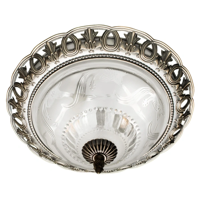 Потолочный светильник Arte Lamp PORCH A7847PL-2AB