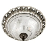 Потолочный светильник Arte Lamp PORCH A7847PL-2AB