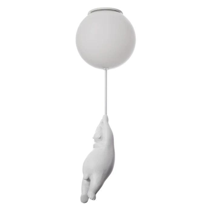 Потолочный светильник LOFT IT Teddy 10030S
