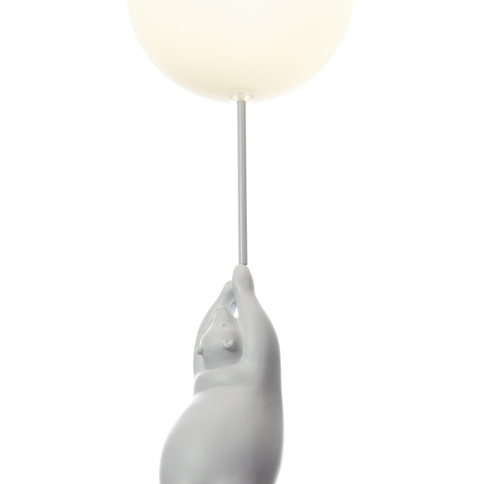 Потолочный светильник LOFT IT Teddy 10030S